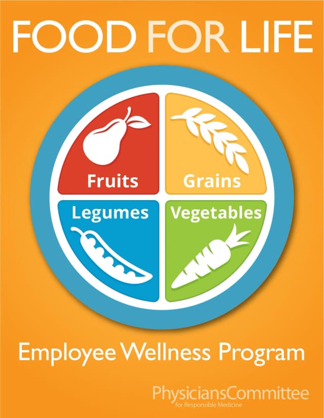 Food for Life Employee Wellness Program