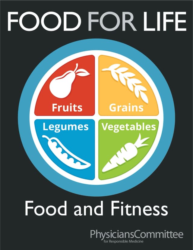 Food for Life Food and Fitness