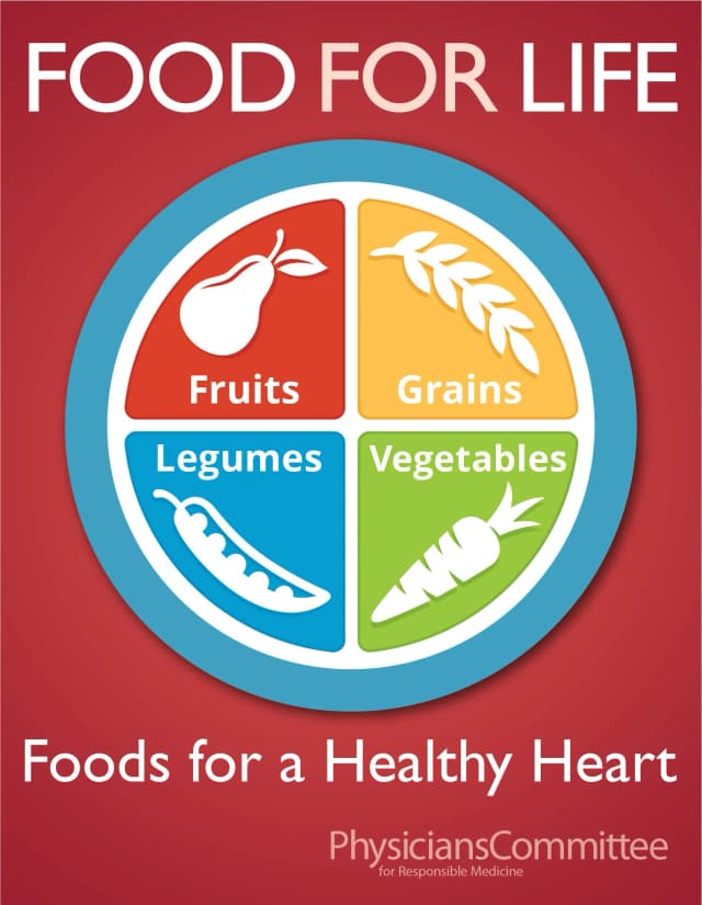 Food for Life Foods for a Healthy Heart