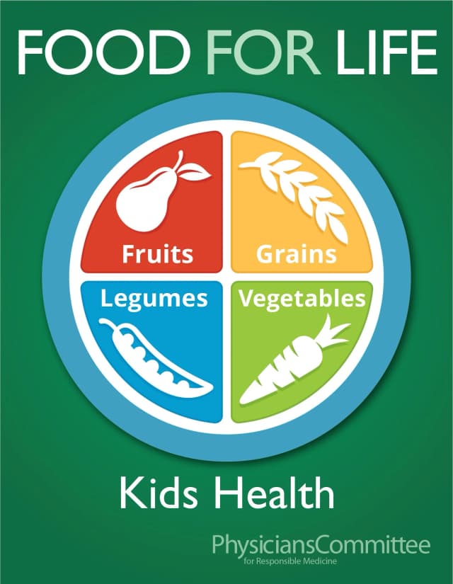 Food for Life Kids Health