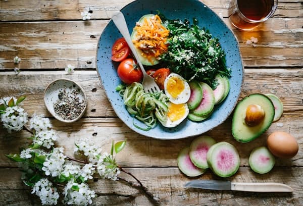 Nutrition Guidance