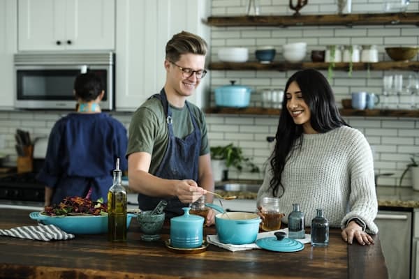 Plant-Based Recipes